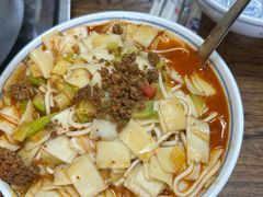 -马相卿特色烤肉面食馆(虎台店)
