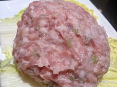 豬肉滑-好彩海鲜火锅饭店(银河百老汇店)