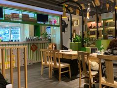 大堂-蛙蛙叫干锅年代(簋街总店)