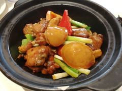 -太兴餐厅(小径湾店)