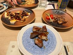 -大渔铁板烧(蛇口店)