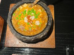 -锦楼·臻选新杭帮(杭州中心店)