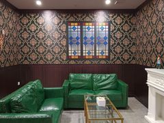 -白梧桐·团建聚会·百人轰趴馆(留仙洞店)