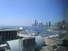 -青岛海尔洲际酒店