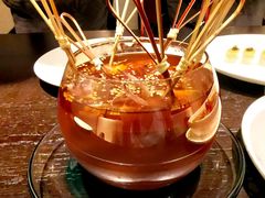 -甄御•海鲜新青岛菜(麦岛店)