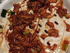 -黑窑厂糖油饼烤鸭·清真菜(旗舰店)