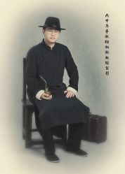 -梧桐照相馆(维景国际店)