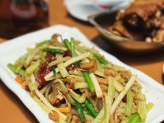 老坑小炒皇-老坑记·香港经典粤菜馆
