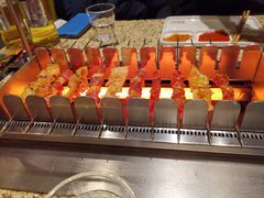 -丰茂烤串(卫星广场店)