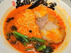 -和府捞面(东直门银座店)