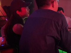 -MOSSO音乐酒吧·live house(南京旗舰店)