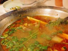 -古乐牛香·鲜牛肉自助火锅(南京总店)
