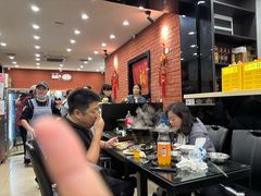 -川香煲(茅台路店)