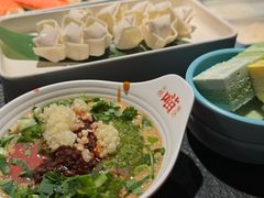 -熊喵来了火锅(太原里第2分店)