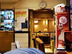 -关二碳烤羊腿(龙翔路店)