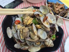 -年轮烧烤·羊蝎子·烤鱼(星湖街店)