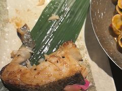 -匠和风精致料理(成都龙湖滨江天街店)