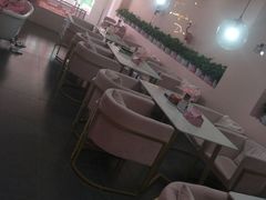 -F小姐甜品店(威海路店)