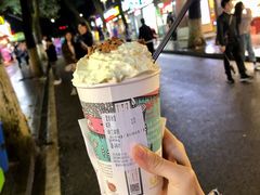 -茶颜悦色(岳麓山顶店)