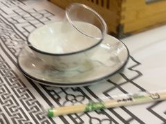 -云晓光头烧烤吧(德平路店)