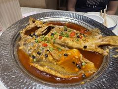 -福阿婆老牌湘菜(大润发店)