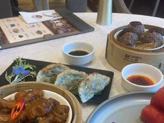 -丰鲤楼•闽南茶楼(仟禧汇店)