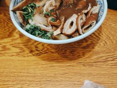 -门框胡同百年卤煮(鸟巢店)