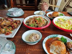 -叶存利海鲜大馅饺子(海宁路总店)