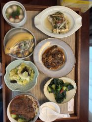 -馨月汇·独栋月子会所(静安店)