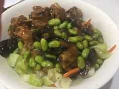 -咬不得高祖生煎·简餐(高银街店)