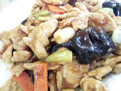 -添福来墨鱼饺子 · 海鲜东北菜(大连星海·黄浦路店)