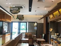 -老娘舅(富都广场店)