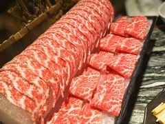 -慢丽江·云南野生菌土鸡锅(付家庄店)