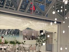 -大树餐厅(红旗街万达店)