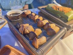 -沿途四季·云南菜·诗酒茶(蓝色港湾店)