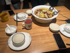 -太二酸菜鱼(汕头苏宁广场店)