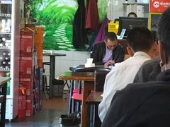 大堂-玫瑰红烤羊排(北新桥三条店)