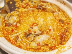 -潮界(虹桥新天地店)