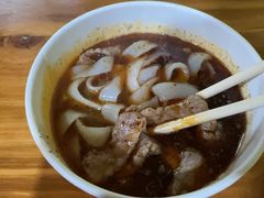 -王记生烫牛杂面馆(兰陵路店)