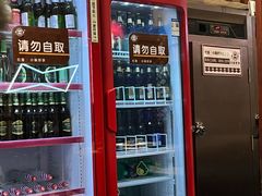 -灶座小锅烀饼·铁锅炖(道里店)