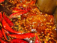 -蜀大侠火锅(总府路店)