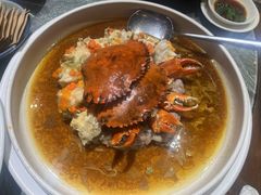 -猪肉婆私房菜(容桂总店)