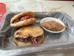 -牛老五羊杂汤(广阳区总店)