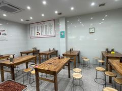 -凡老头米线砂锅(古荡新村西粮站)