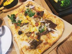 -必胜客(安盛购物广场金州店)