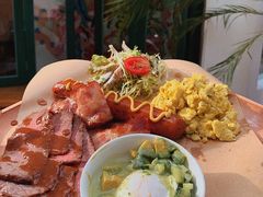 好美味全餐-The Good Place好地方·Brunch·coffee(国贸店)