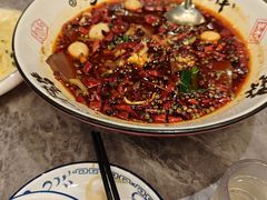 -江味龙虾馆·裸蓝龙虾(南山店)