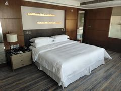 -厦门喜来登酒店