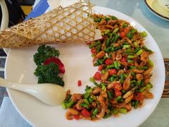 -大师傅金奖啤酒鱼(西街口总店)