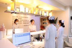 -北京叶子整形美容医院